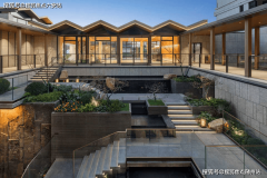  空间操纵哲学表现正在设想团队面积大面 